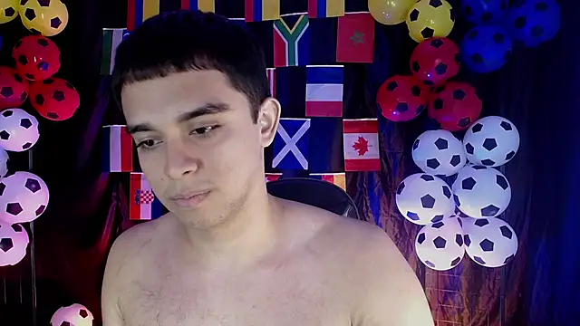 Онлайн чат XXX Dandre_1