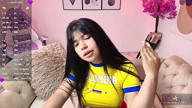 Kitty__meow Live XXX-chat