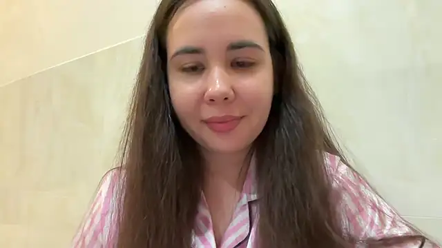 Rionetta – Live XXX-chat