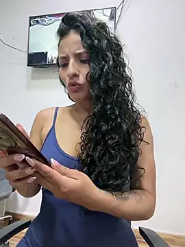 CeliWoods 라이브 XXX 채팅