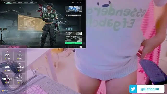 Kana_G Live XXX-Chat