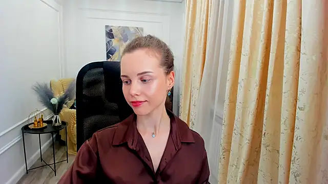 MileyWings Live XXX-Chat