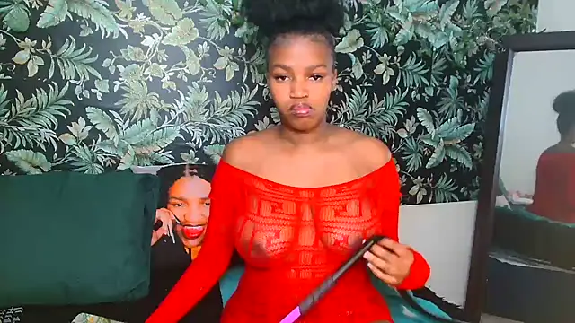 FAIRYBABE's Live XXX Chat