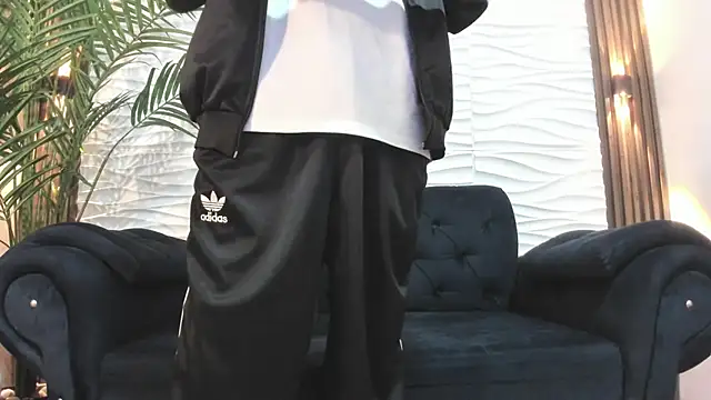 XXX chat uživo modela Pavo_tv