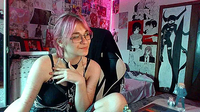 Michiyo_Gotou – Live XXX-chat