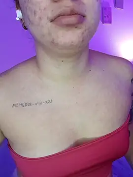 martina_connor1's Live XXX Chat