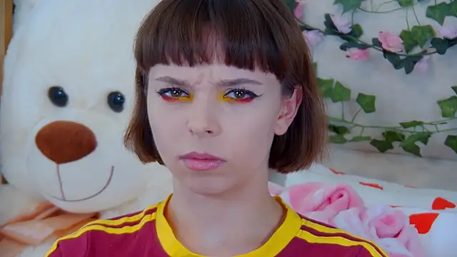 Онлайн чат XXX ElisabethDavis