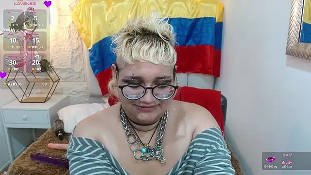 Echypyon_'s Live XXX Chat