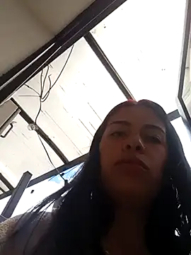 XXX chat uživo modela Nathaly_12
