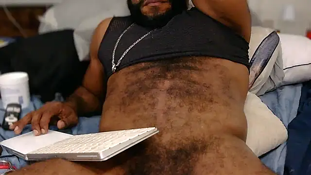 Piercedmuscle80's Live XXX Chat