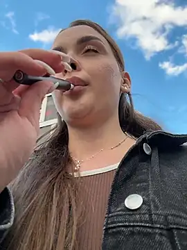 KristiRich's Live XXX Chat