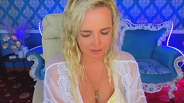 Alaska_Si's Live XXX Chat