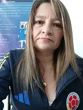 KAREN--03 Live XXX Chat