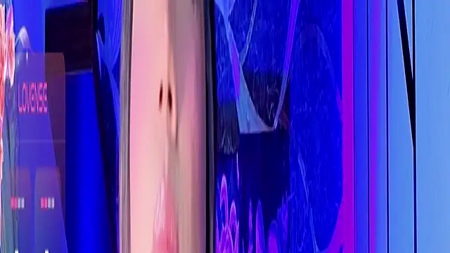 הופעת וובקאם של Cloee_cameron