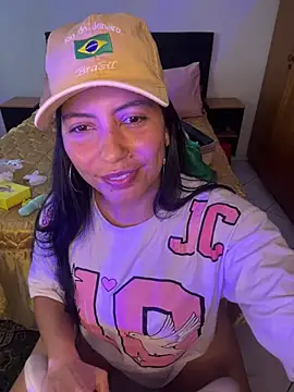 Chat +18 de iamnandacortes ao vivo