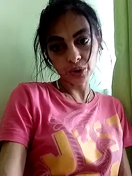 ChantalXOrchid Adlı Modelin Canlı XXX Sohbeti