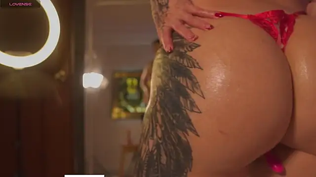 Živý XXX chat Skyler_ferrer