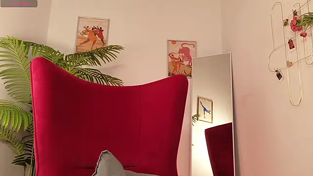 Sense_Of_Rosemary's Live XXX Chat