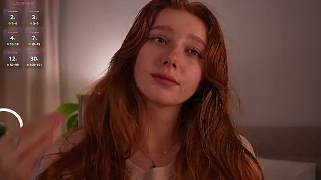 AdritVance Live XXX-Chat