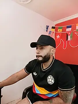 Mike_savage3 라이브 XXX 채팅