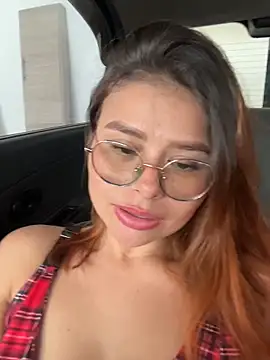 IvonnyMiller_'s Live XXX Chat