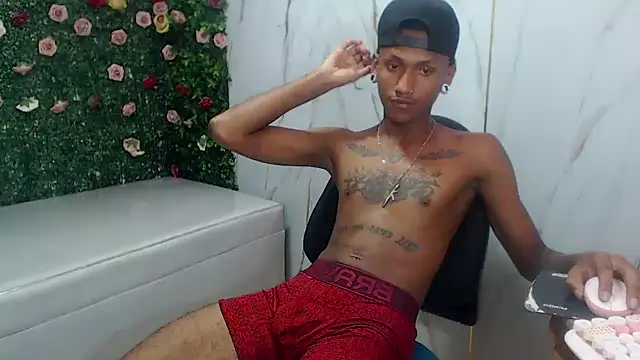 ManSant Live XXX-Chat