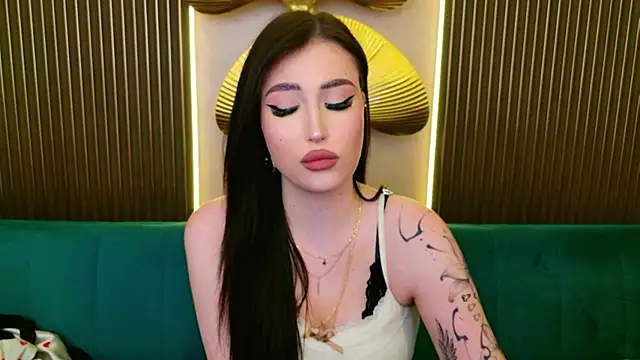 EmmaLawrens Chat XXX in diretta