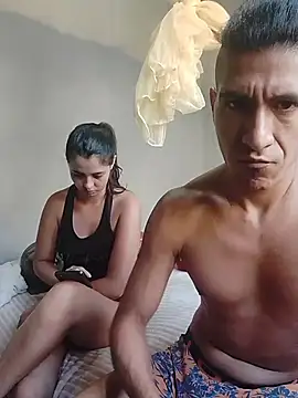 Chat XXX ao vivo de Rodri-Cami