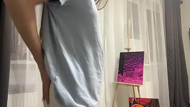 Liabae – Naživo XXX chat