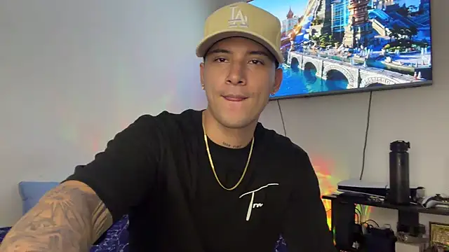 SexxxySquirterStev777 Obrolan Langsung XXX