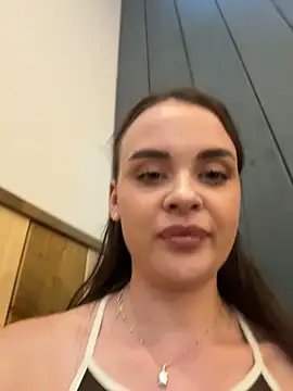 KristiRich's Live XXX Chat
