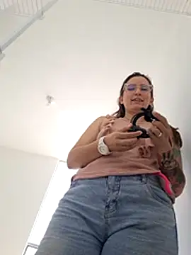 vanessabrown_ Chat XXX live