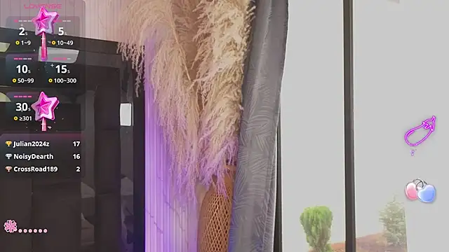 CoralRigan Adlı Modelin Canlı XXX Sohbeti