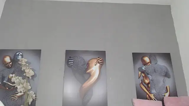 Czat XXX na żywo – AntonellaBlanc