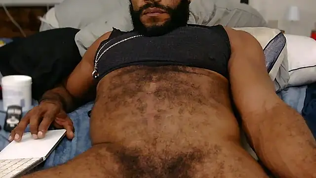 Piercedmuscle80's Live XXX Chat