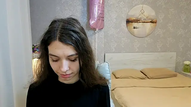 KellyShines – Live XXX-chat