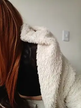 Chat XXX ao vivo de Alejandra_N