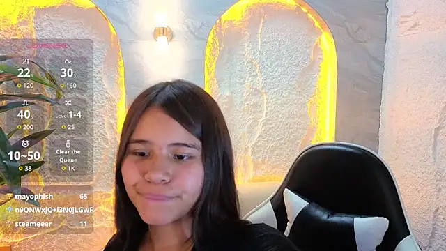 XXX chat uživo modela roxan1_tp