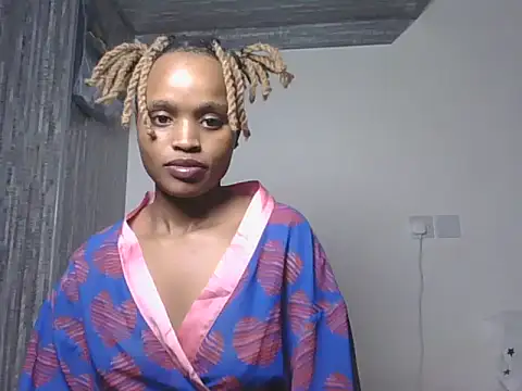 Chat XXX Live Tempting_Ebony