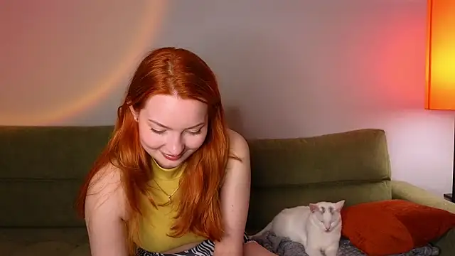 katecumstrue 라이브 XXX 채팅
