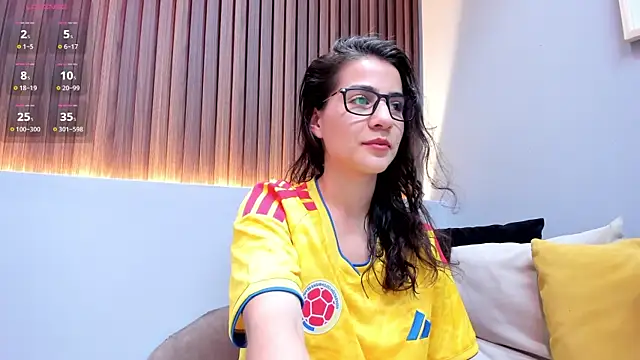 Miranda_doll_ Live XXX-Chat