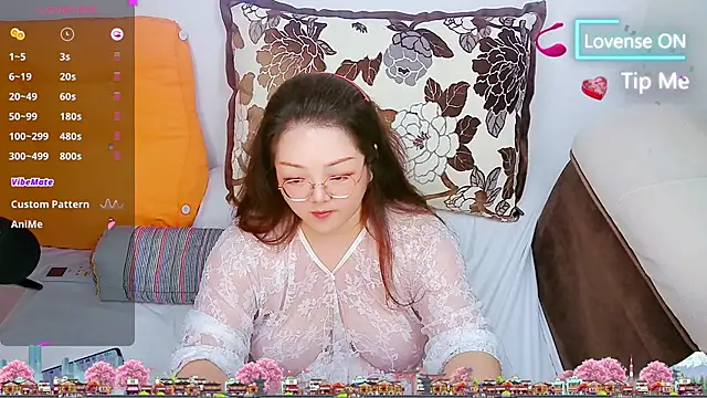 AngelwithEcup's Live XXX Chat
