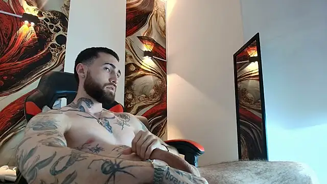 Luke_davis01 Live XXX Chat