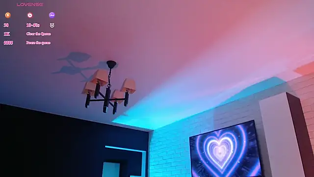 Jade_Amore 라이브 XXX 채팅