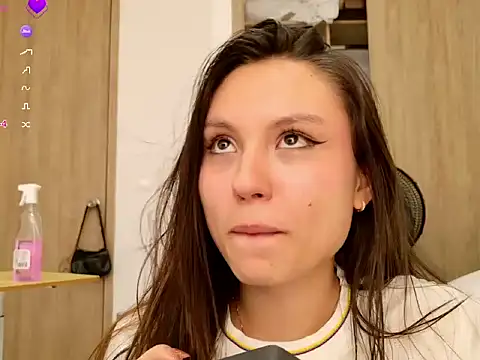 LindsycarterのライブXXXチャット