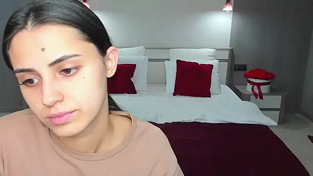 Jasmine_Stewart's Live XXX Chat
