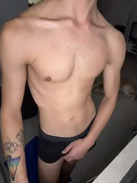 AdrianAfterDark Webcam Show