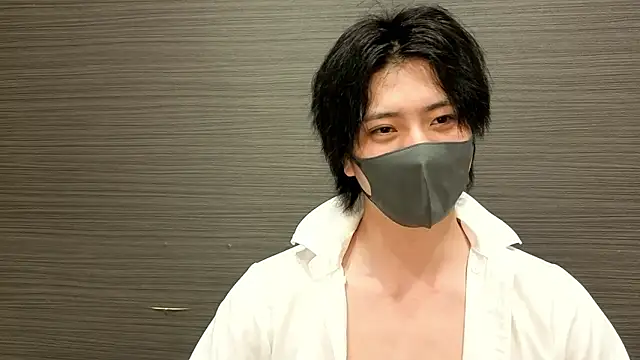 CHROME-kun925 Live XXX Chat