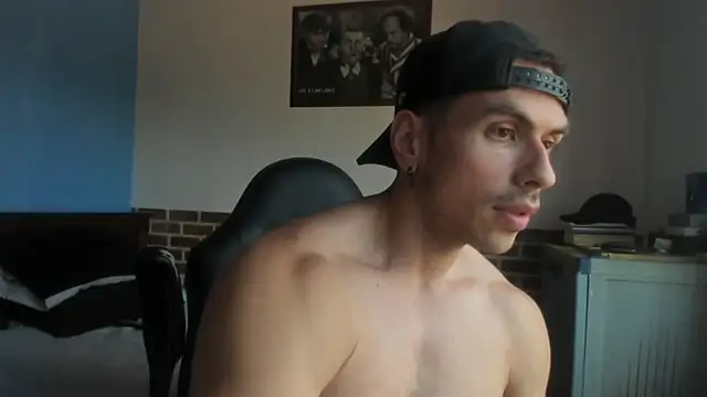 justinkarter Live XXX-chat