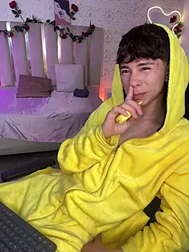 kaelwolf_tay Obrolan Langsung XXX